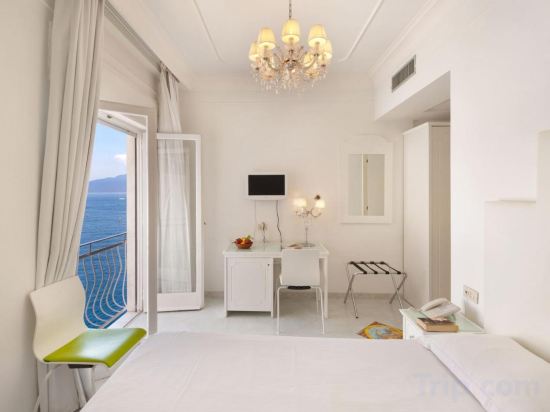 Фото Hotel Admiral Sorrento