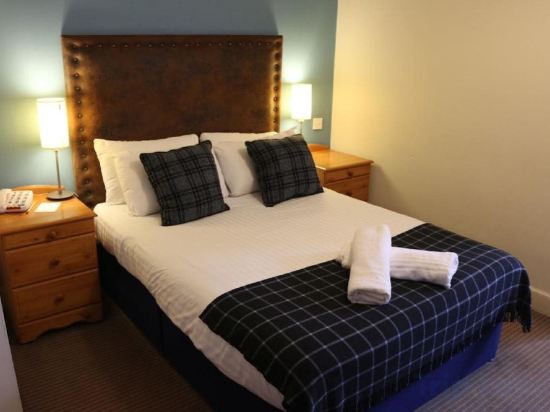 Фото Craiglynne Hotel