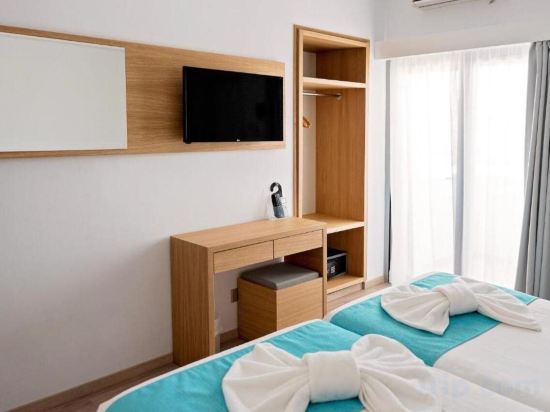 Фото Pyramos Hotel