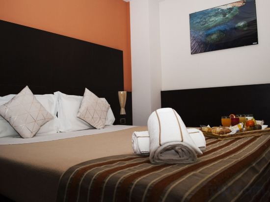 Фото Vercelli Palace Hotel
