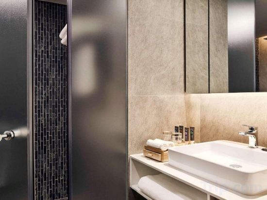 Фото Novotel Hanoi Thai Ha