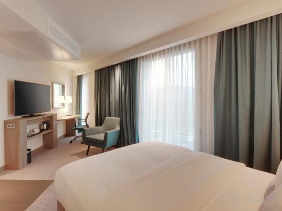 Фото Hampton by Hilton Stuttgart City Centre