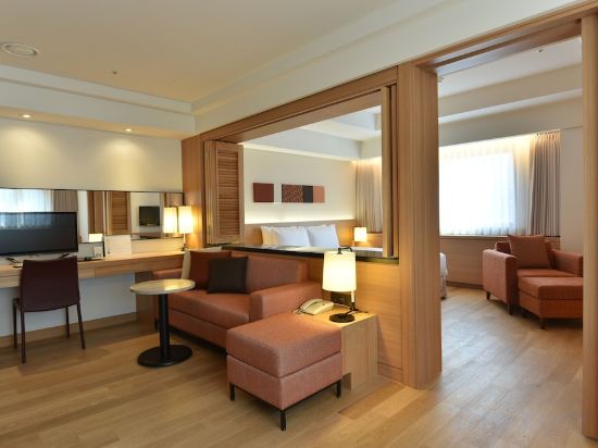 Фото Pacific Hotel Seoul