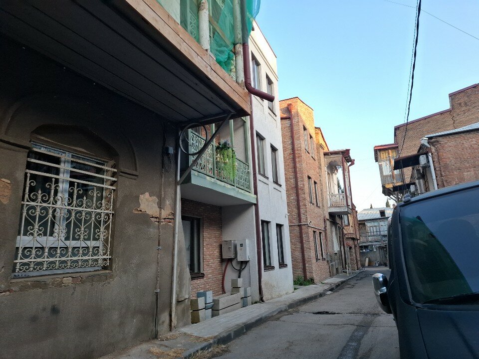 Фото Кошер Турфа