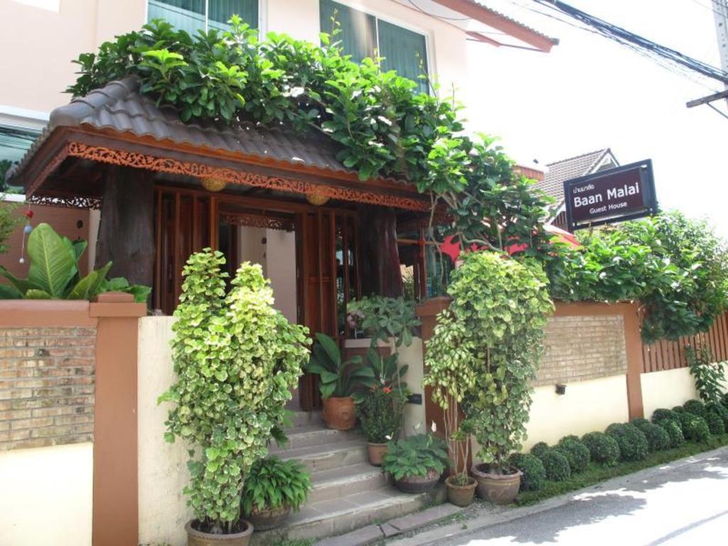 Фото Baan Baramee House