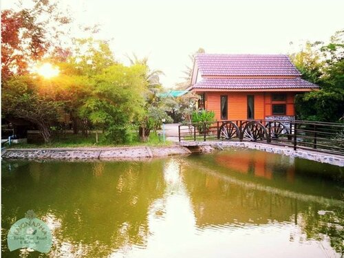 Engnapha Garden View Resort