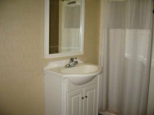 Гостиница Townhouse Inn & Suites в Патерсоне