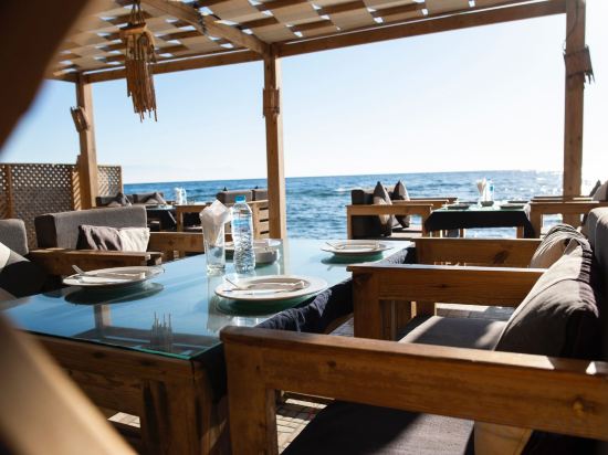 Фото Penguin Village Dahab