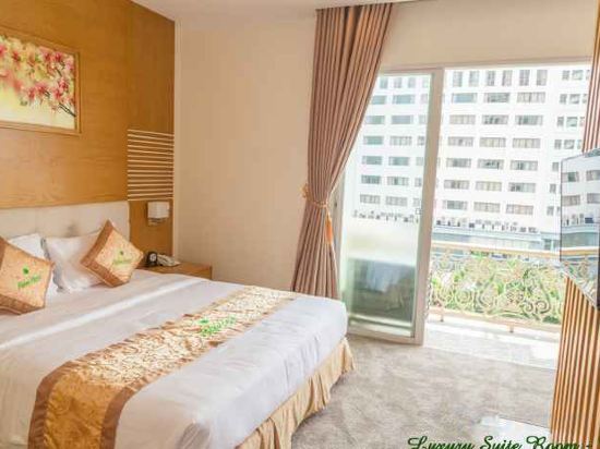 Фото Palm Hotel Thanh Hoa