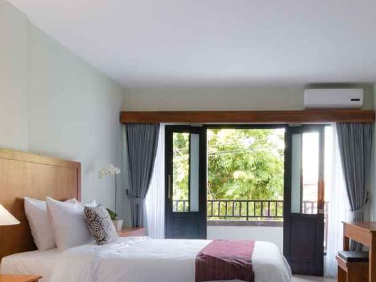 Фото Ab Hotel Kuta