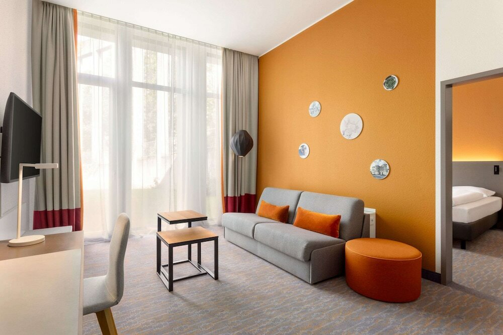 Фото Vienna House Easy Trier