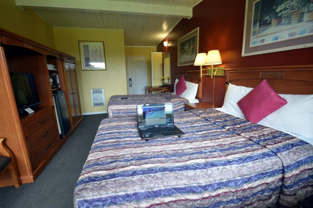 Фото Gateway Inn