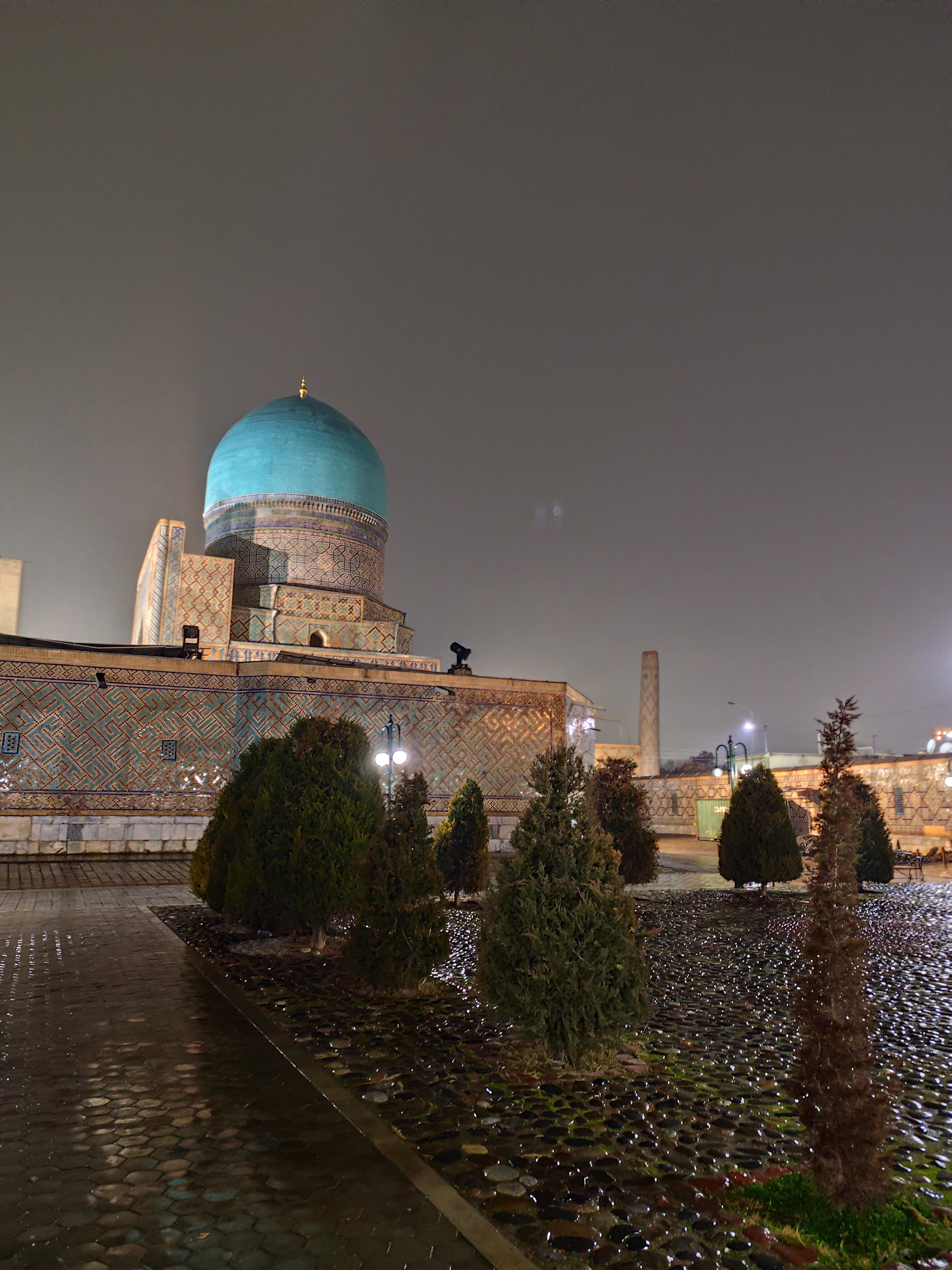 Фото Чехран