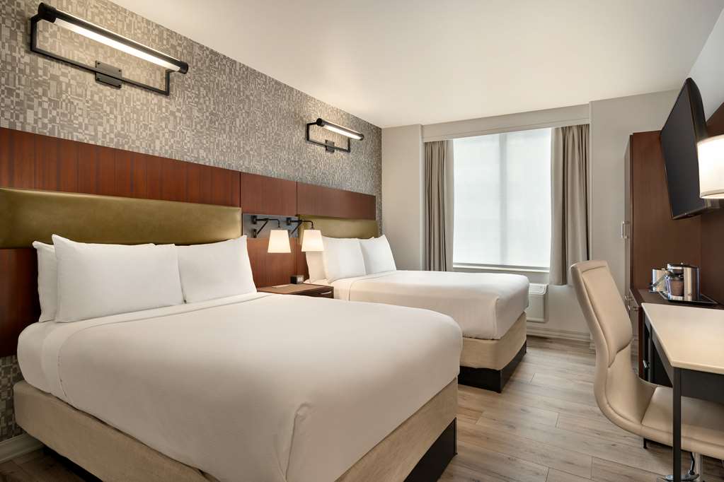 Фото DoubleTree by Hilton New York Downtown