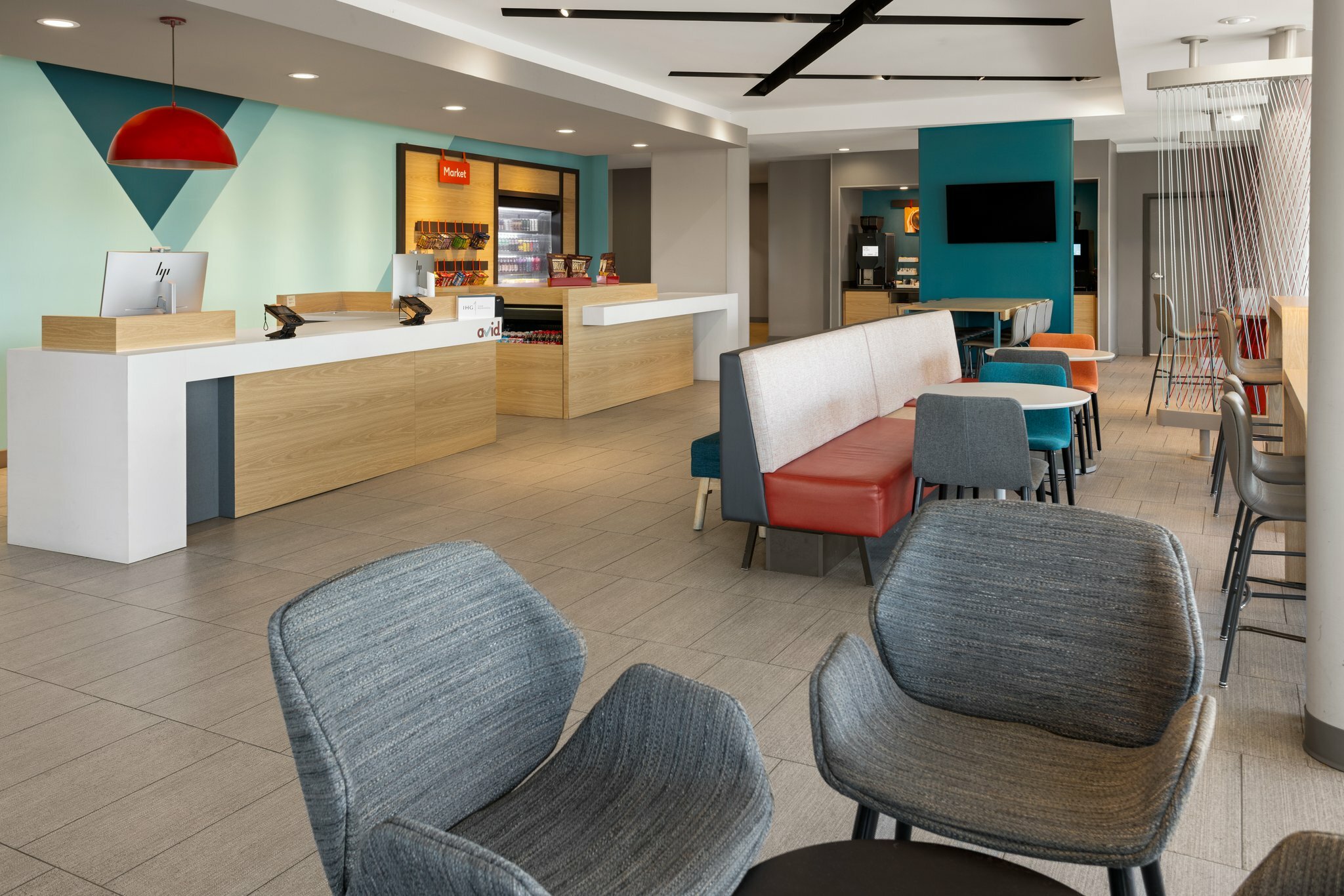Фото Avid Hotels Millsboro Georgetown South, An Ihg Hotel