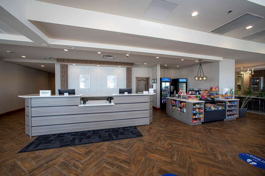 Фото Hilton Garden Inn Rapid City