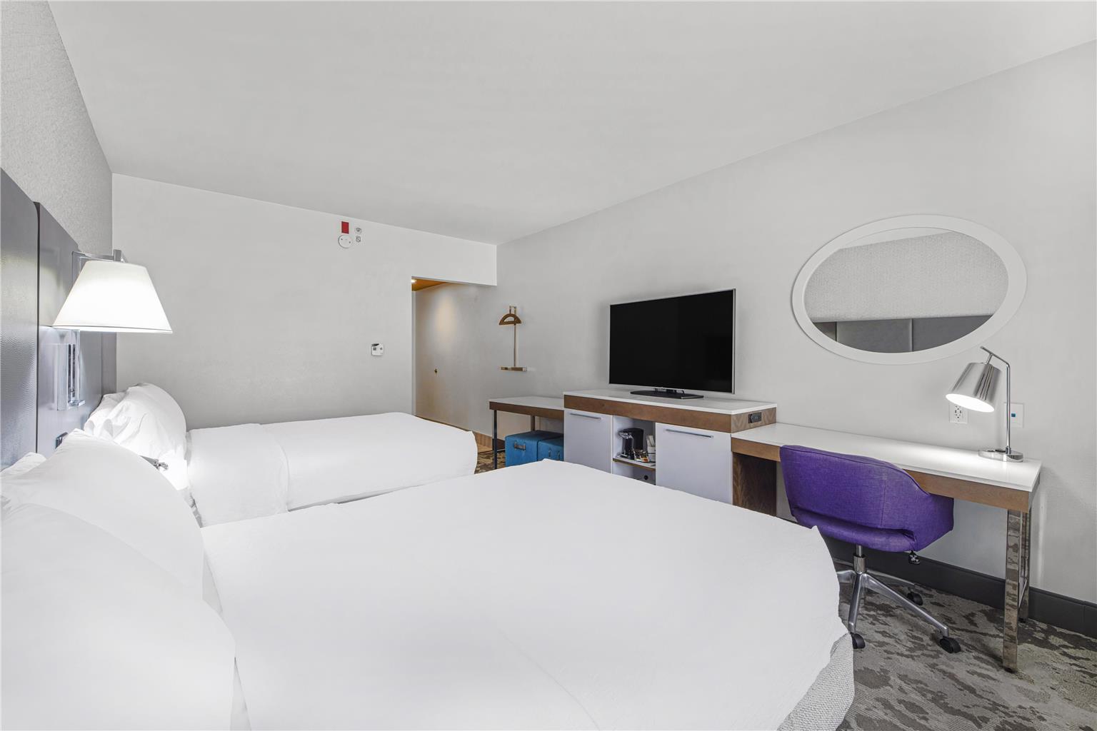 Фото Hampton Inn & Suites Raleigh-Durham Airport-Brier Creek by Hilton