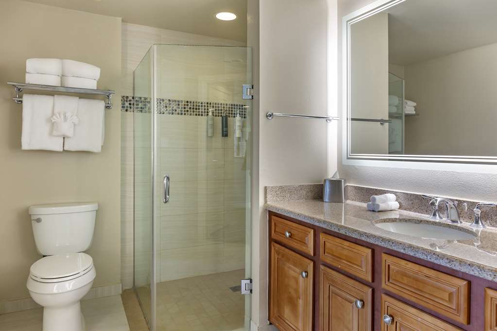 Фото Hilton Grand Vacations Club SeaWorld Orlando