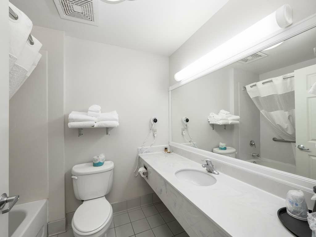 Фото SureStay Plus Hotel by Best Western Billings