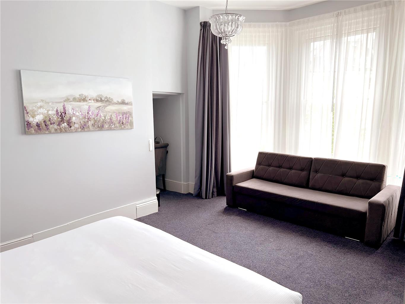 Фото View Hotel Folkestone