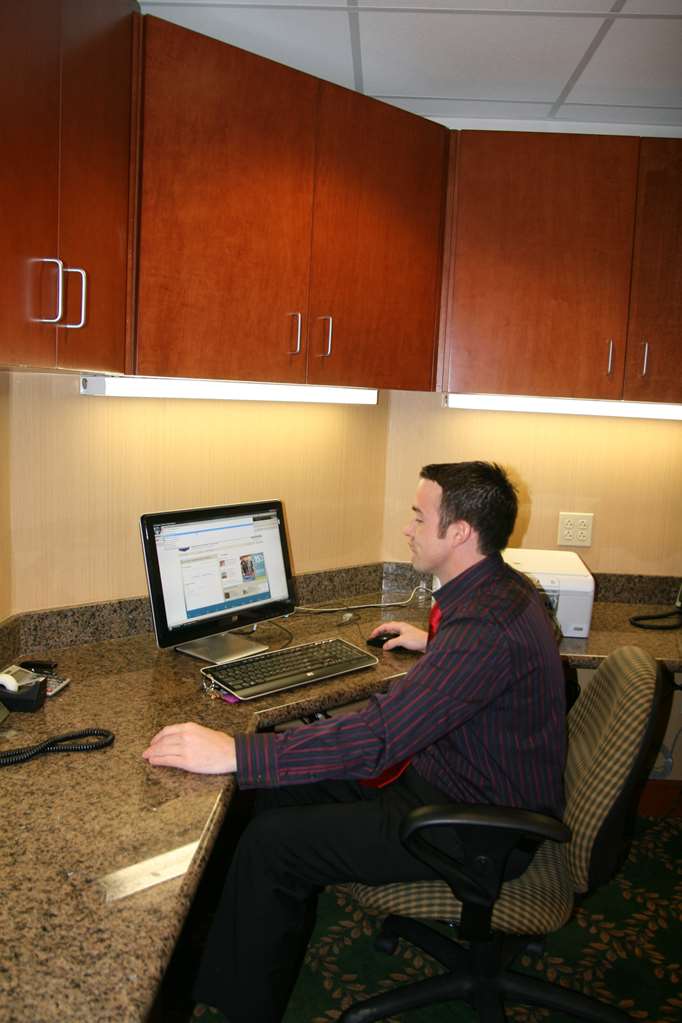 Фото Hampton Inn & Suites Tucson East/Williams Center