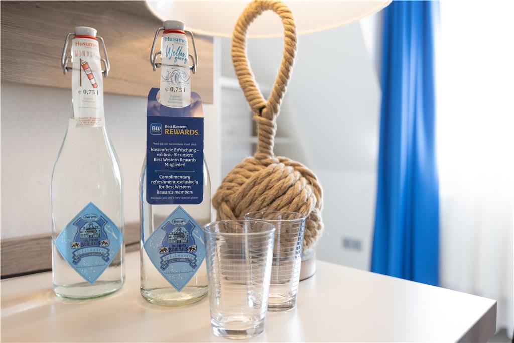 Фото Best Western Plus Theodor Storm Hotel