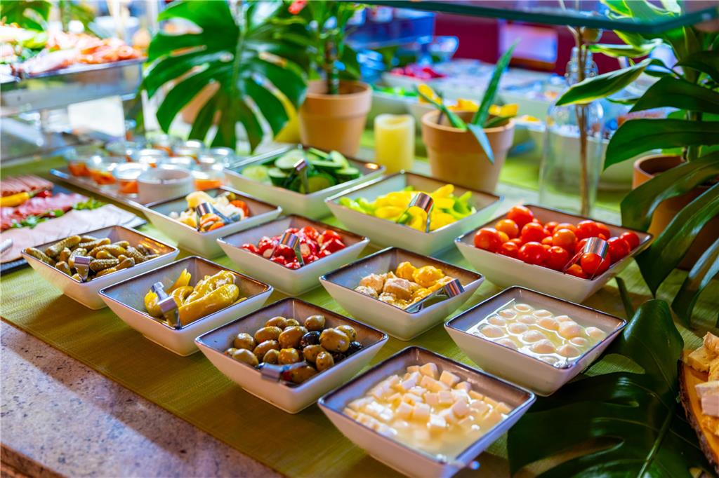 Фото DoblerGreen Hotel