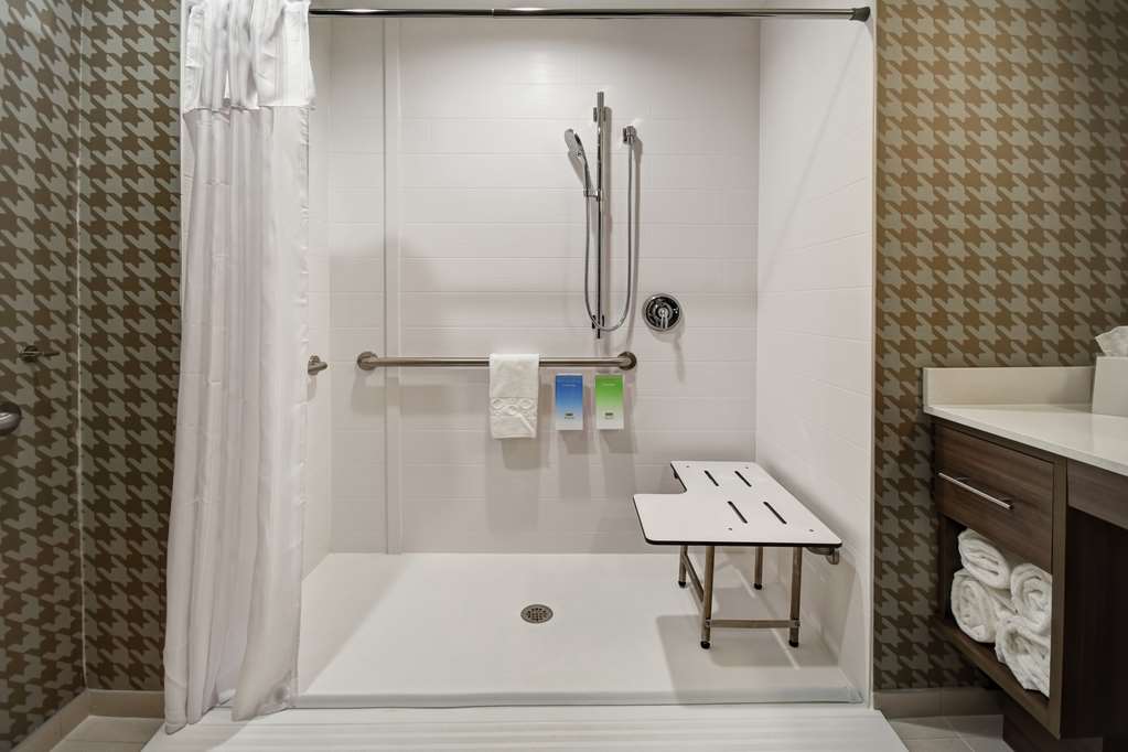 Фото Home2 Suites by Hilton Columbus Downtown