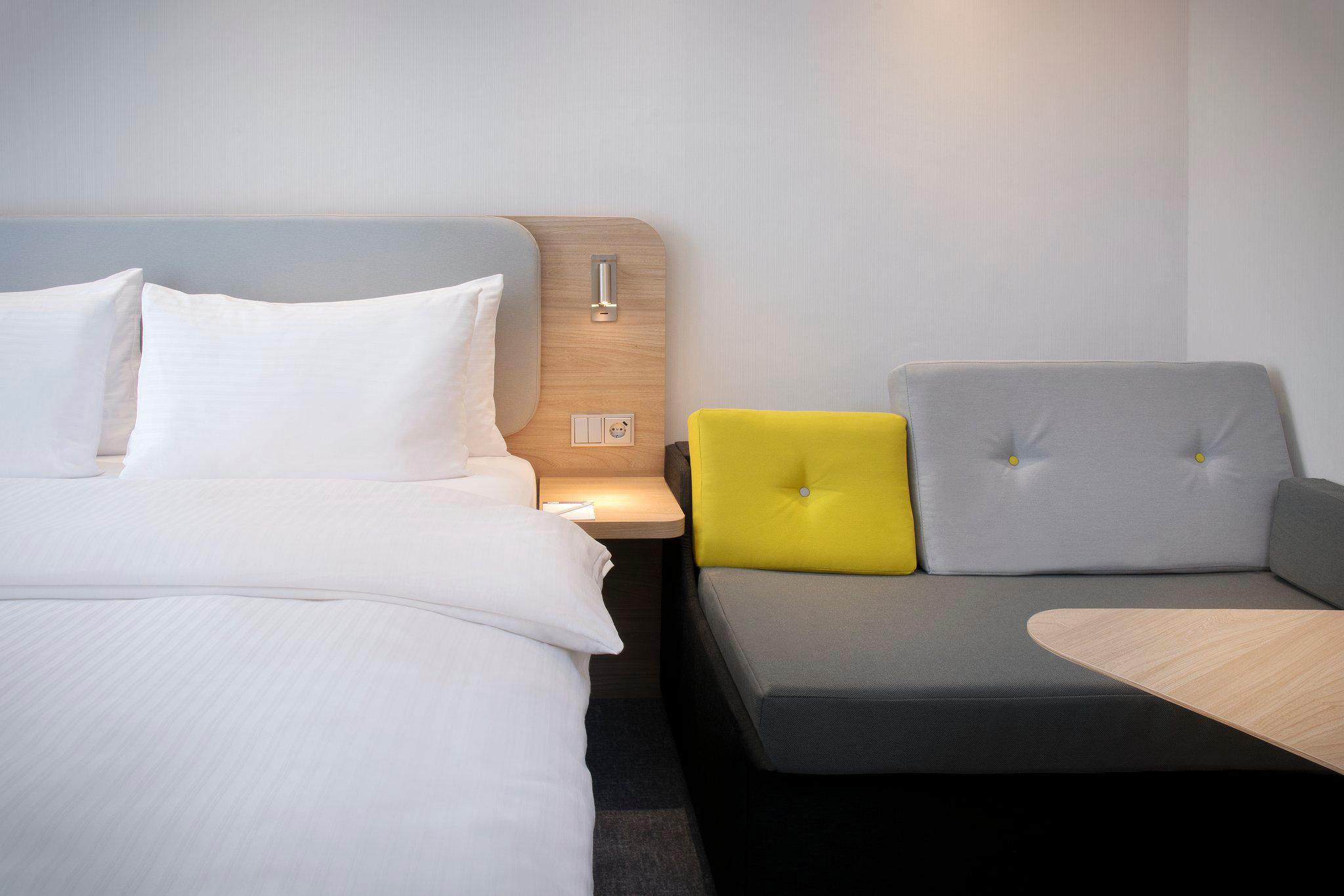 Фото Holiday Inn Express Baden-Baden, an Ihg Hotel