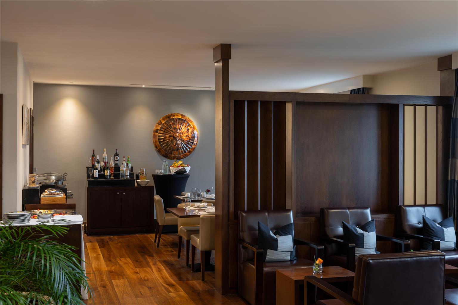 Фото Radisson Blu Hotel Addis Ababa