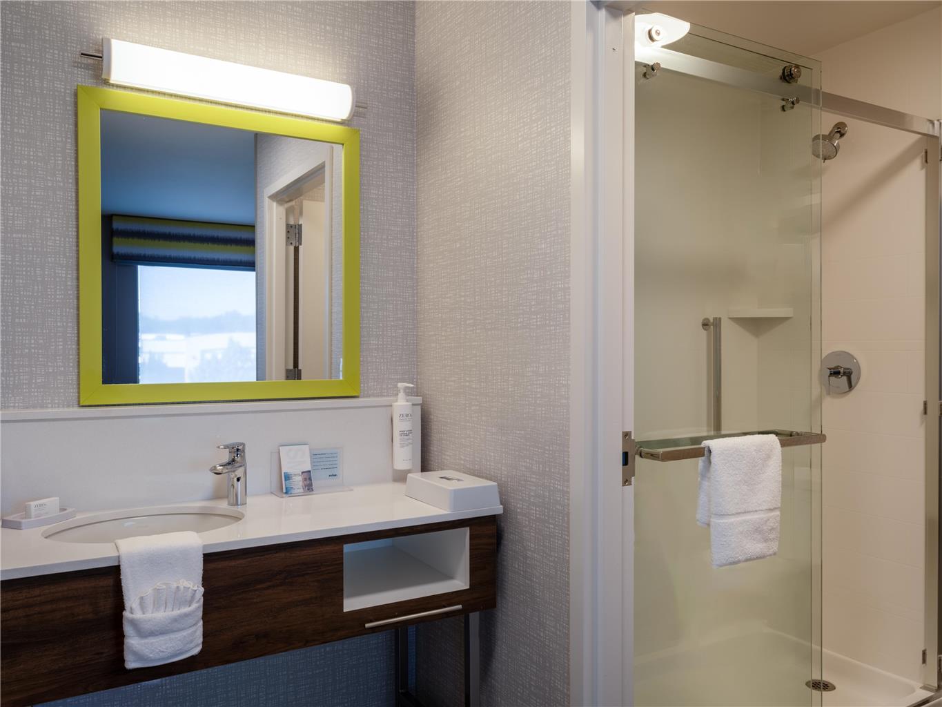 Фото Hampton Inn & Suites Boise-Meridian