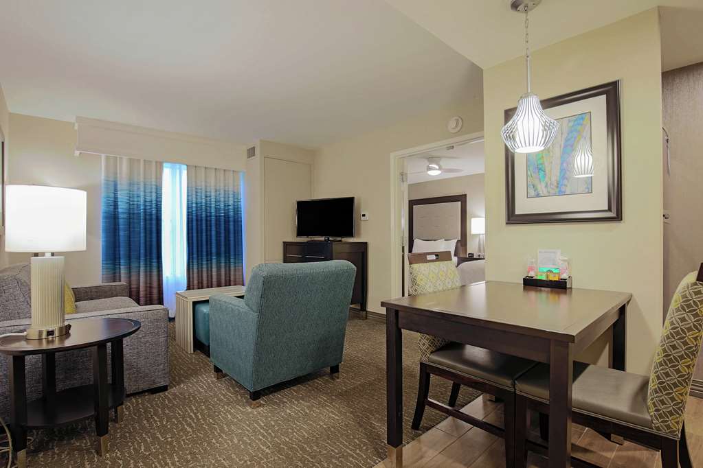 Фото Homewood Suites by Hilton Asheville-Tunnel Road