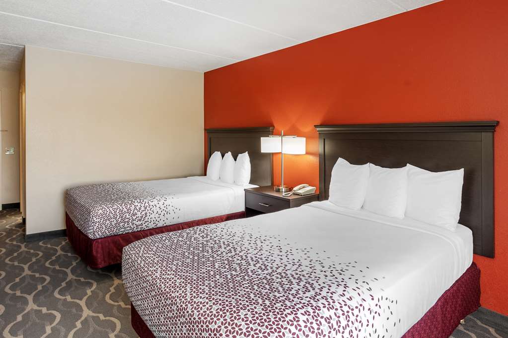 Фото Best Western Inn At Blakeslee-pocono