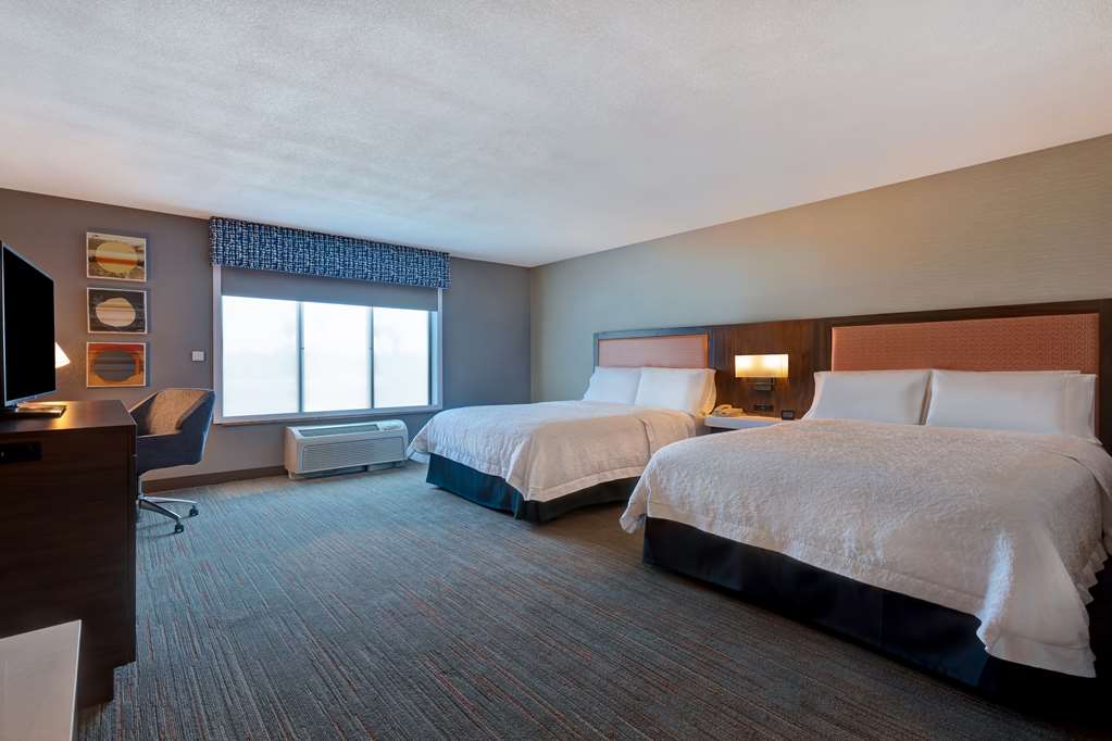 Фото Hampton Inn & Suites Rohnert Park Sonoma County