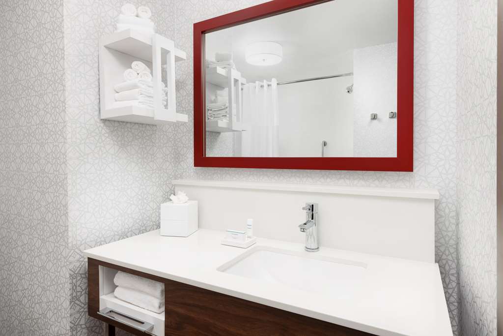 Фото Hampton Inn Oakhurst Yosemite by Hilton