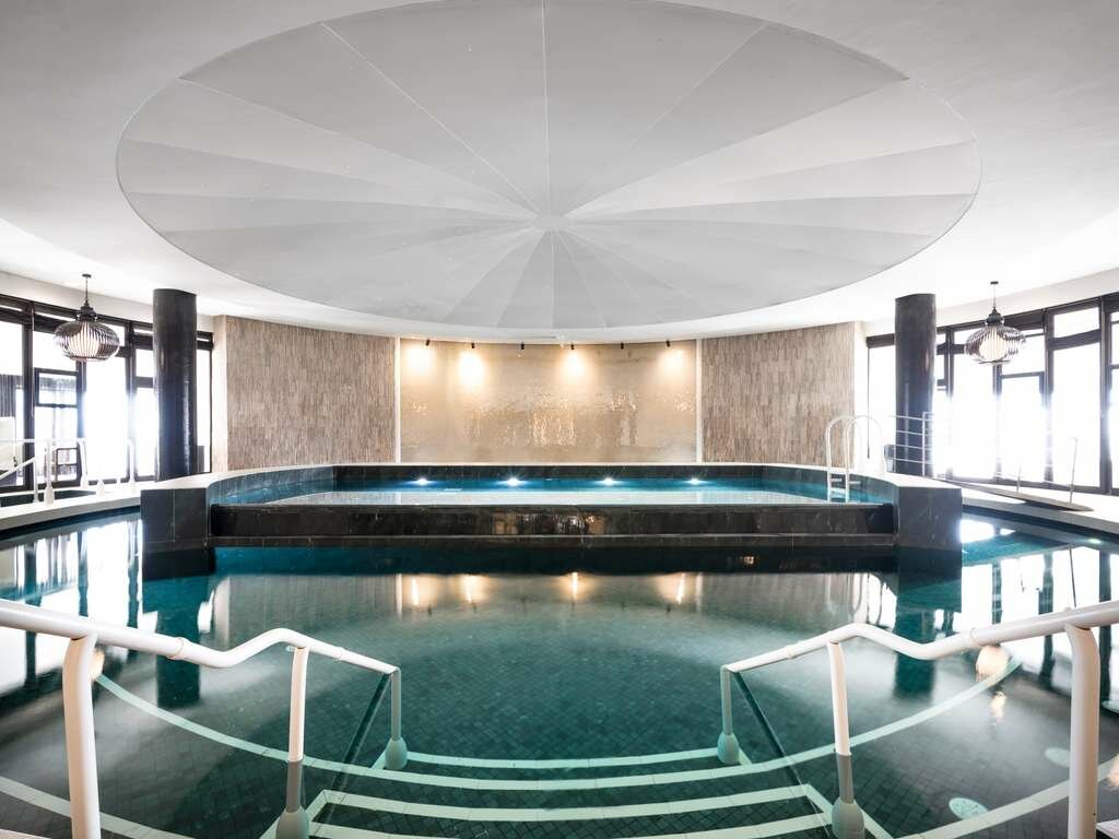 Фото Sofitel Agadir Thalassa Sea & Spa