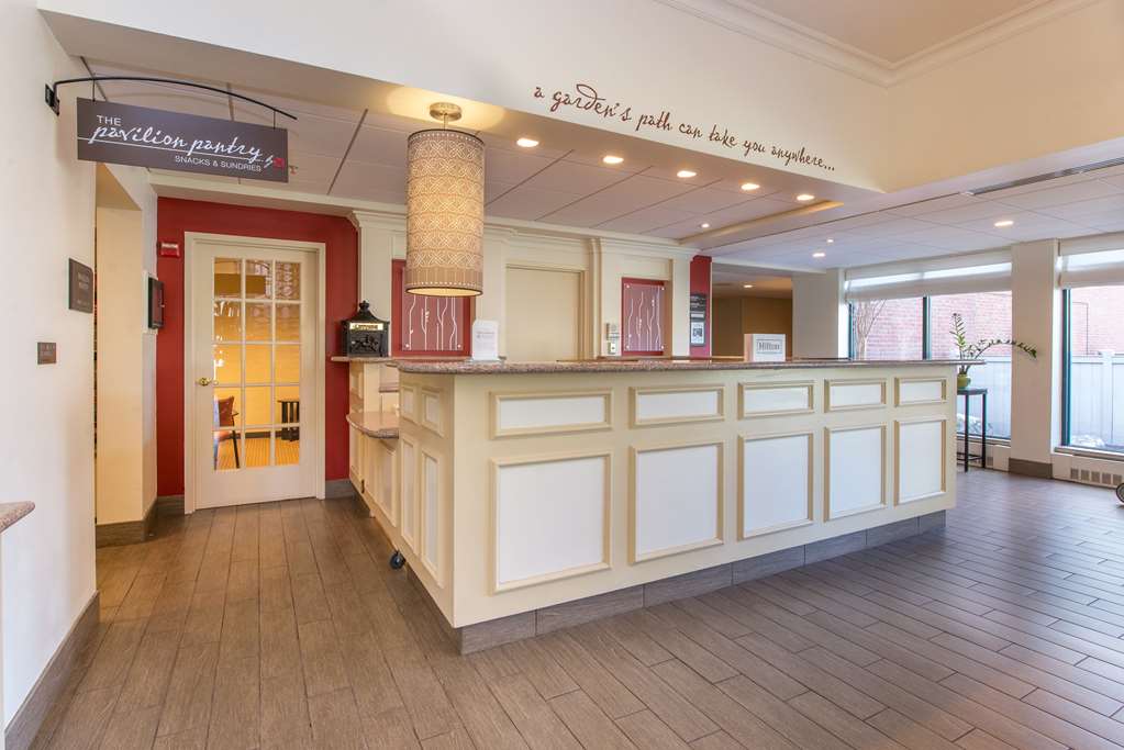 Фото Hilton Garden Inn Poughkeepsie/Fishkill