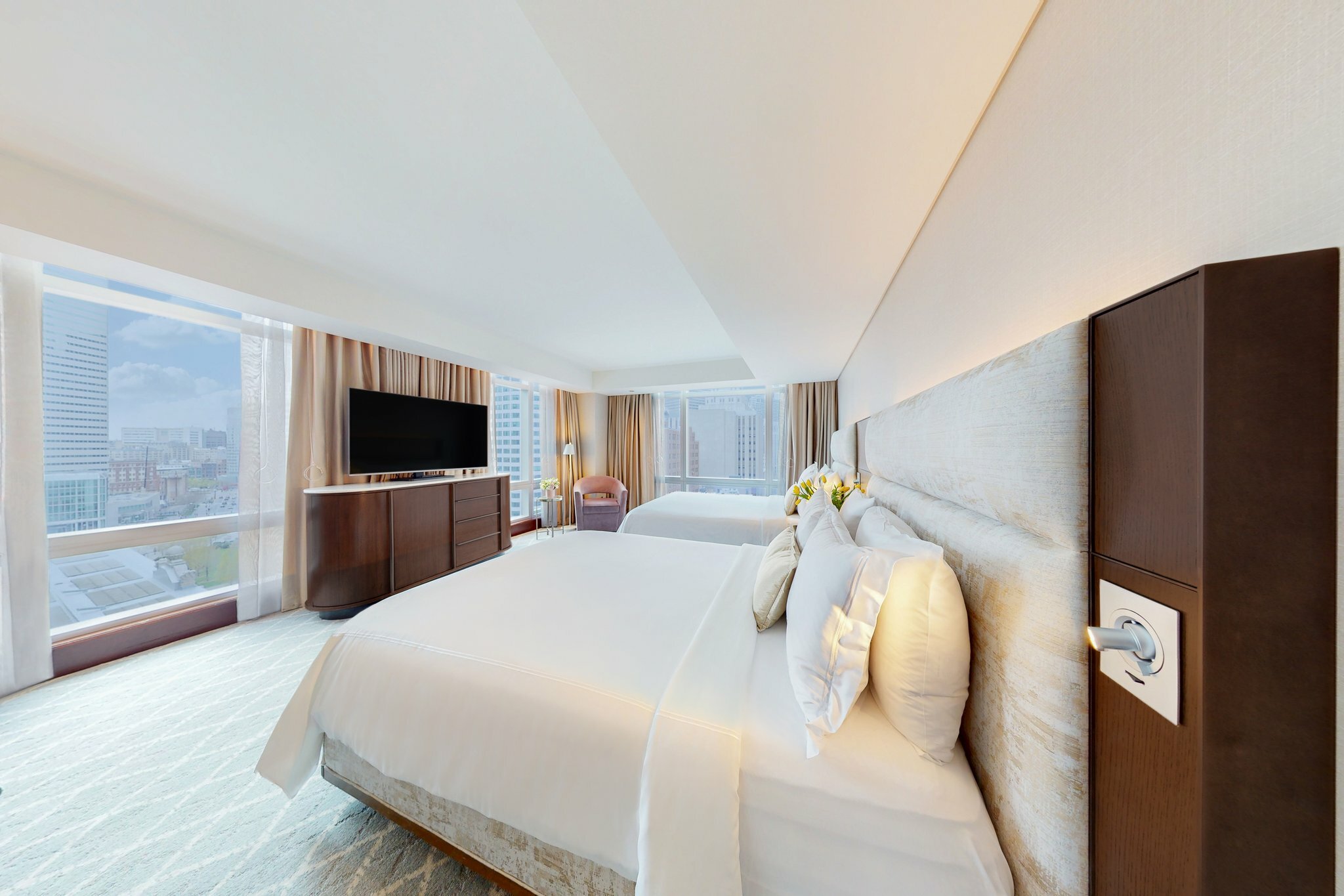 Фото InterContinental Boston, an Ihg Hotel