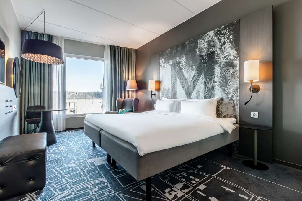 Фото Radisson Blu Metropol Hotel, Helsingborg