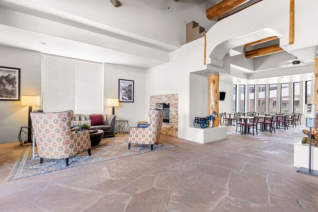 Фото Best Western Apache Junction Inn
