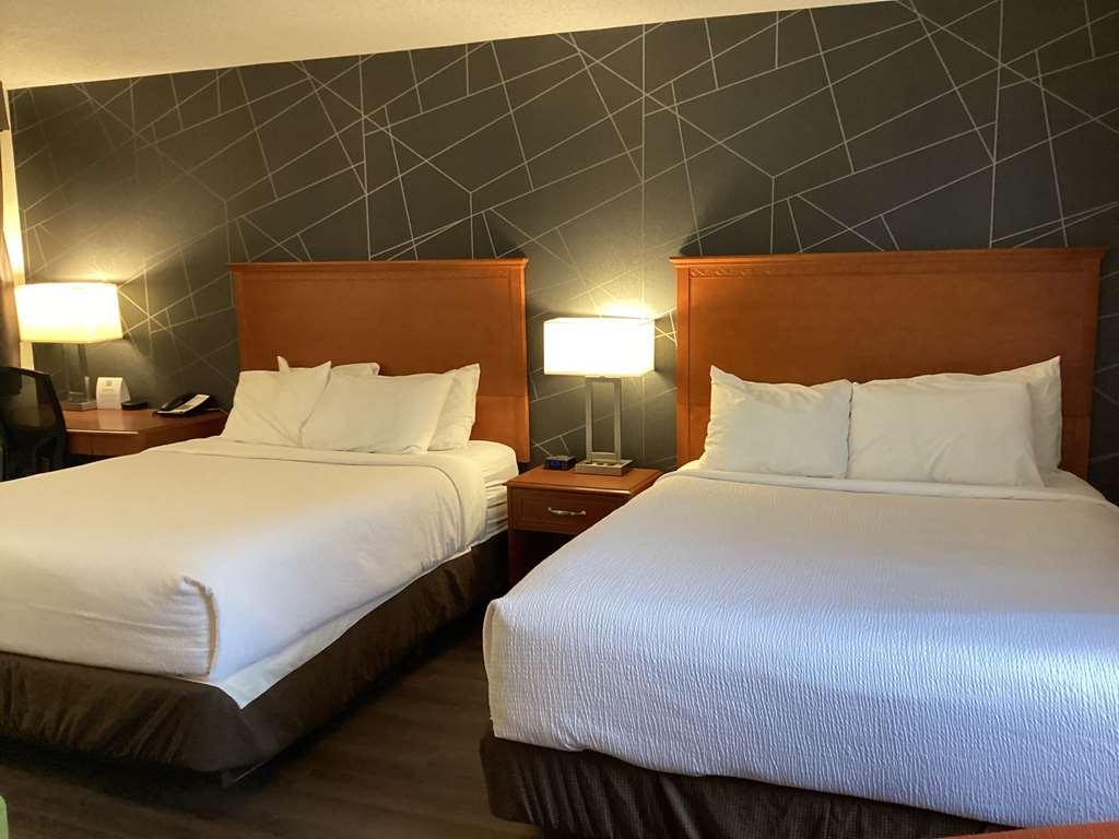 Фото Best Western Glengarry