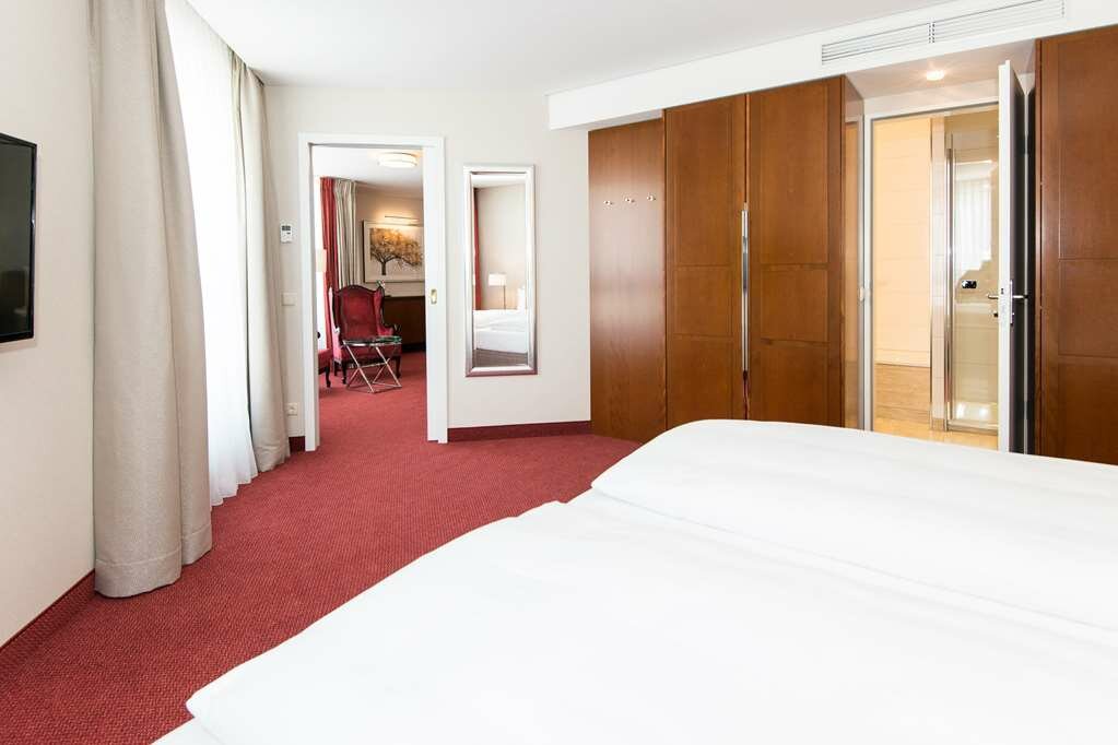 Фото Best Western Plus Hotel St. Raphael