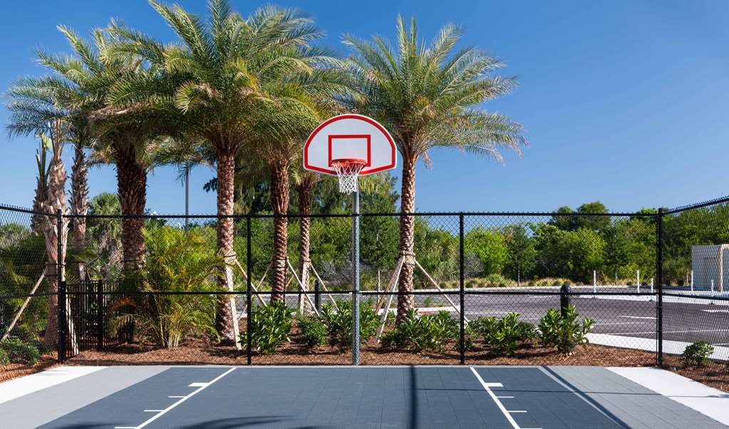 Фото Homewood Suites by Hilton Cape Canaveral-Cocoa Beach