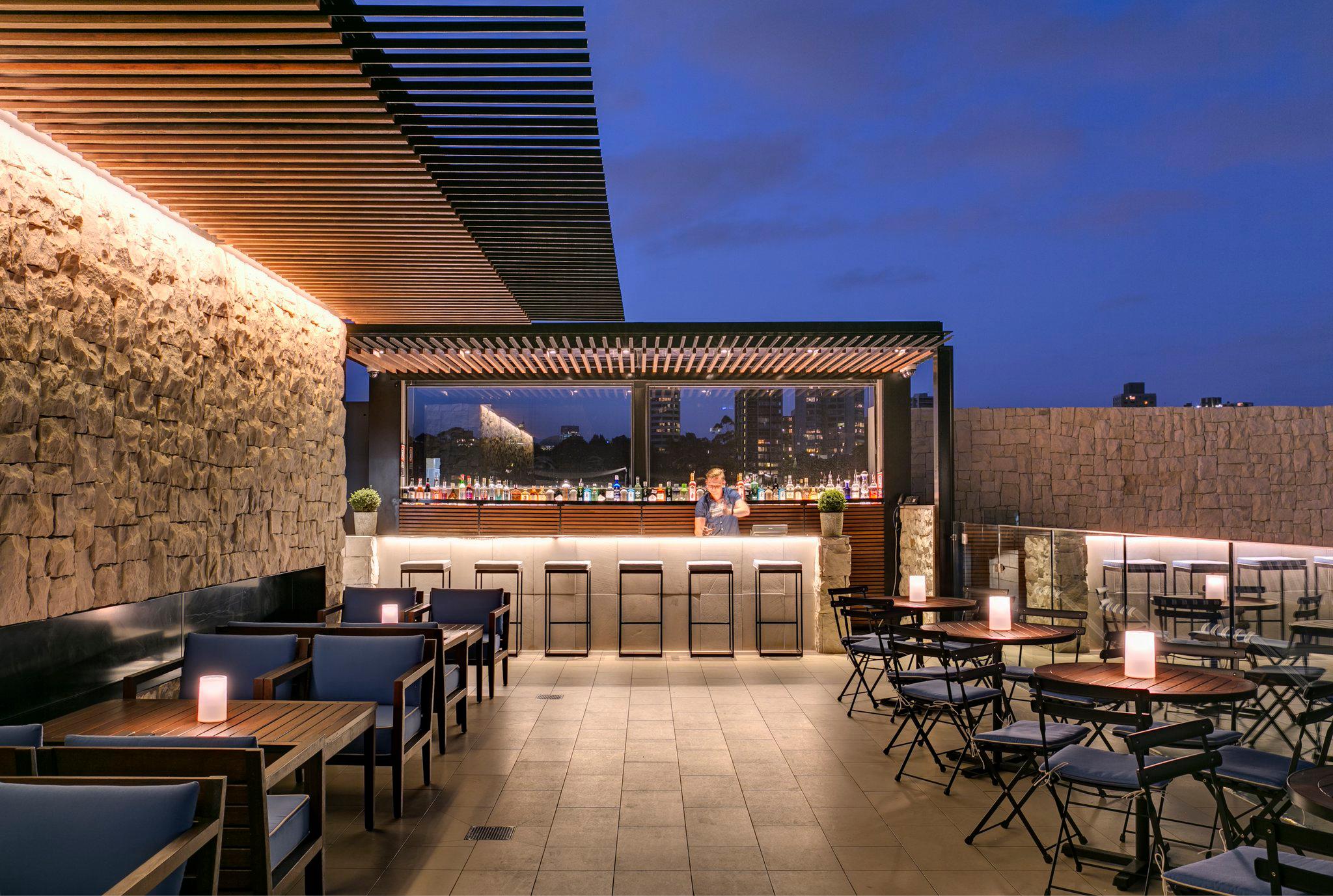 Фото InterContinental Sydney Double Bay