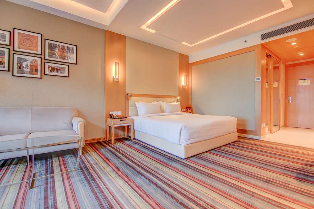 Фото Radisson Blu Gorakhpur