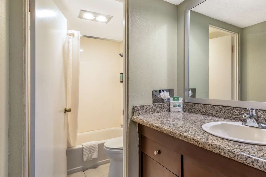 Фото Best Western Inn at Palm Springs