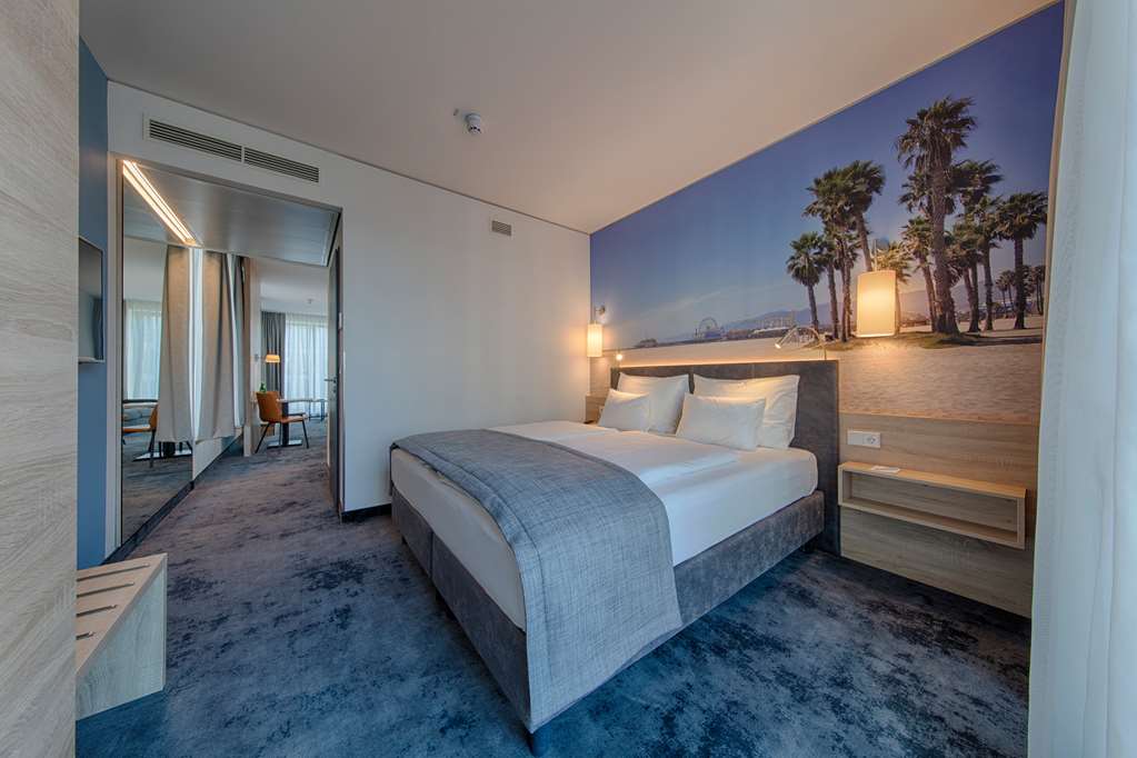 Фото Best Western Hotel Wiesbaden