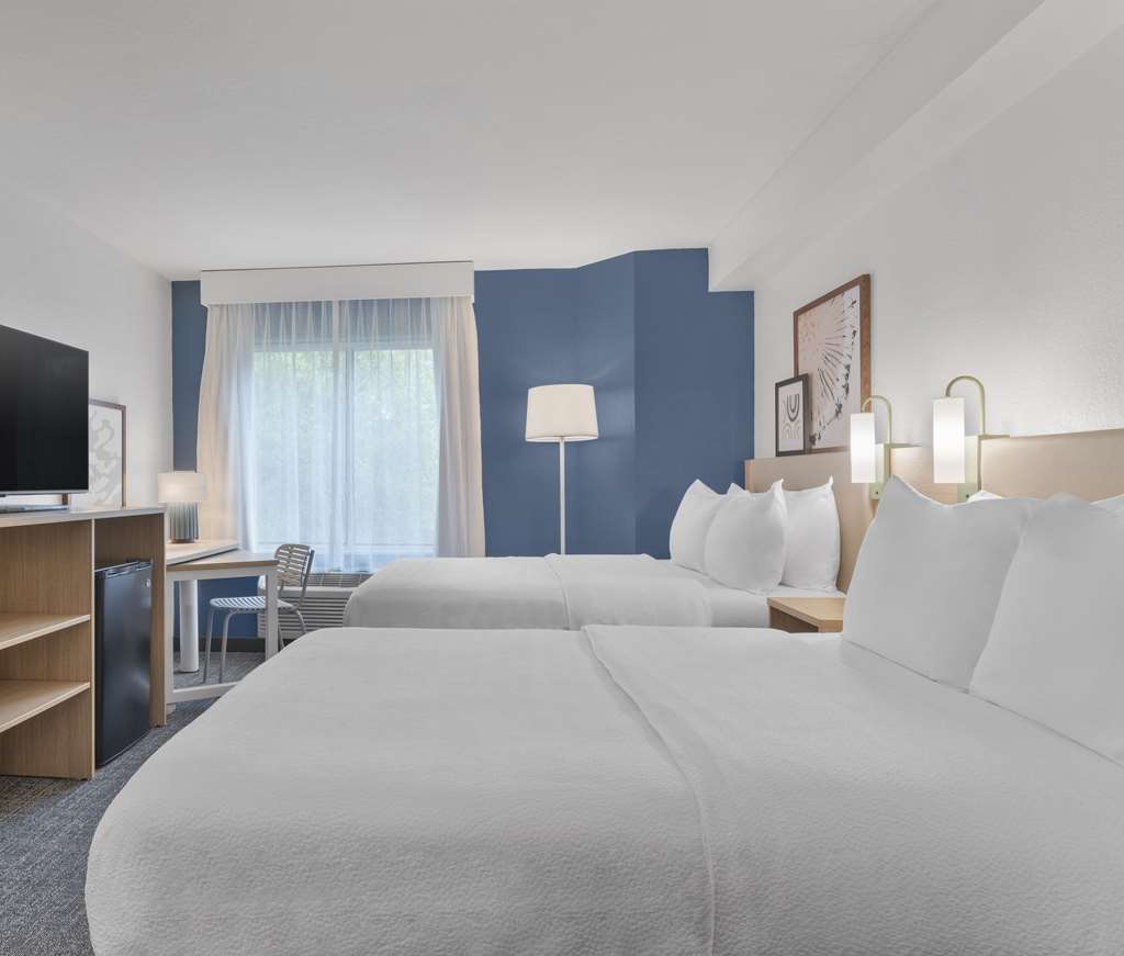 Фото Best Western Orlando Theme Parks