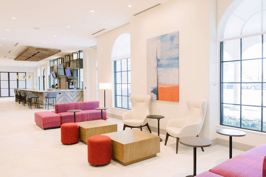 Фото Hilton Garden Inn Winter Park