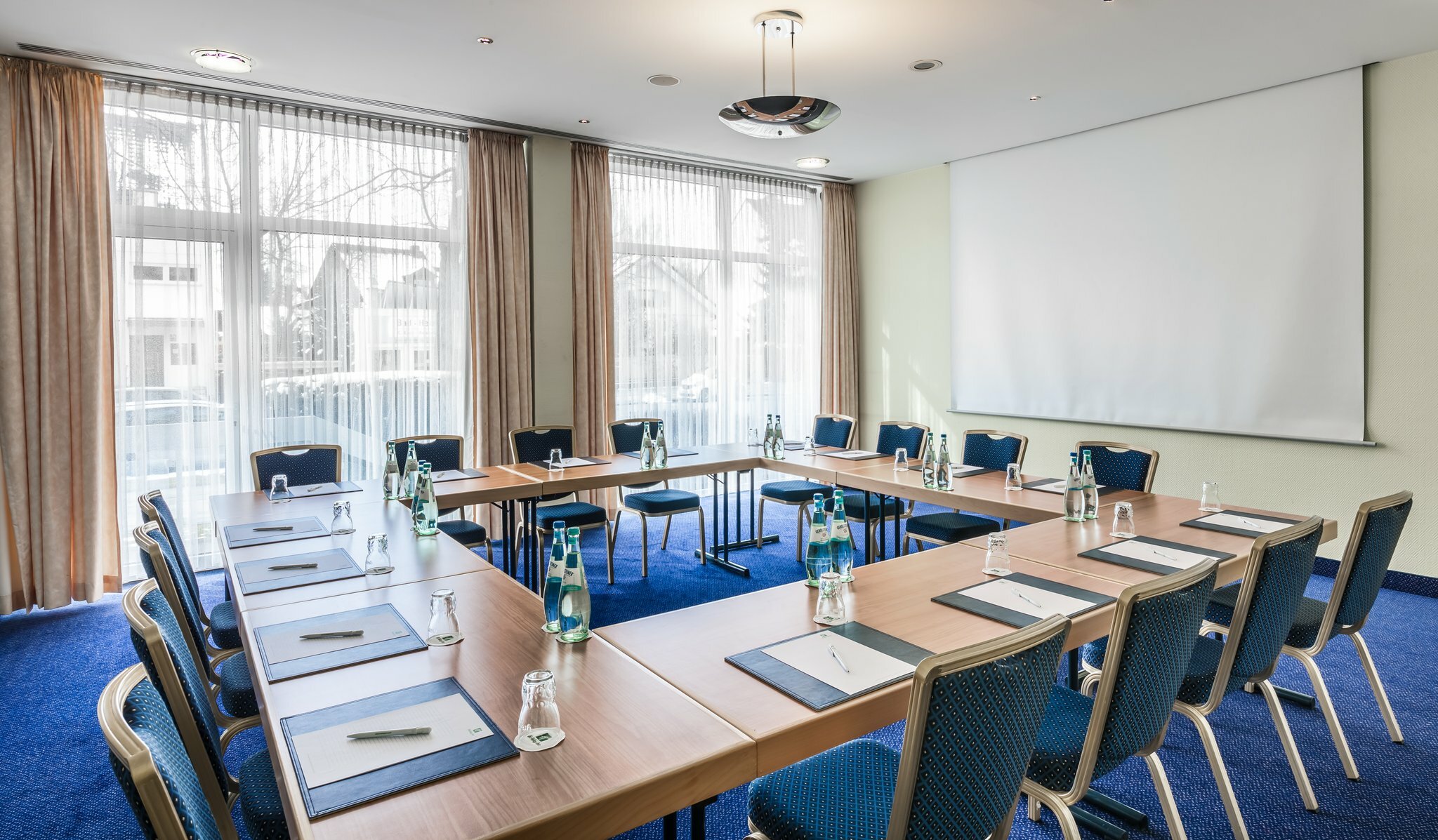 Фото Holiday Inn Munich - South